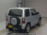 Used 2012 AT nissan kix H59A Image[1]
