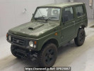Suzuki Jimny JA22W