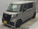 Suzuki Spacia Base MK33V