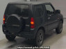 Used 2009 AT suzuki jimny JB23W Image[1]