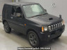 Used 2009 AT suzuki jimny JB23W Image[2]
