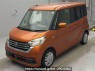 Used 2017 AT nissan dayz-roox B21A Image[0]