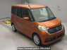 Used 2017 AT nissan dayz-roox B21A Image[2]