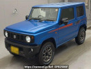 Suzuki Jimny JB64W