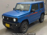 Used 2025 AT suzuki jimny JB64W Image[0]