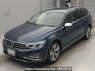 Used 2021 AT volkswagen passat-alltrack 3CDFH Image[0]