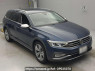 Used 2021 AT volkswagen passat-alltrack 3CDFH Image[2]
