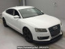 Used 2011 AT audi a5-sportback 8TCDNL Image[2]