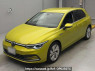 Used 2022 AT volkswagen golf CDDFY Image[0]