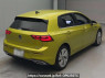 Used 2022 AT volkswagen golf CDDFY Image[1]