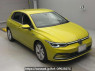 Used 2022 AT volkswagen golf CDDFY Image[2]