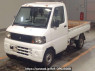 Used 2007 MT mitsubishi minicab-truck U61T Image[0]