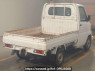 Used 2007 MT mitsubishi minicab-truck U61T Image[1]