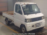 Used 2007 MT mitsubishi minicab-truck U61T Image[2]