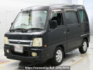 Subaru Dias Wagon TW2