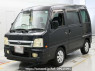 Used 2007 AT subaru dias-wagon TW2 Image[0]