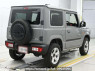 Used 2021 MT suzuki jimny JB64W Image[1]