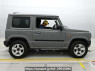 Used 2021 MT suzuki jimny JB64W Image[2]