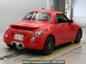 Used 2011 AT daihatsu copen L880K Image[1]