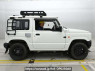 Used 2020 MT suzuki jimny JB64W Image[2]