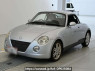 Used 2004 AT daihatsu copen L880K Image[0]