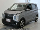 Mitsubishi eK X B35W