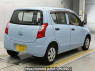 Used 2010 AT suzuki alto HA25S Image[1]