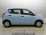 Used 2010 AT suzuki alto HA25S Image[2]