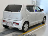 Used 2015 AT suzuki alto HA36S Image[1]