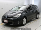 Toyota Prius alpha ZVW41W