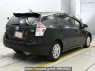 Used 2015 AT toyota prius-alpha ZVW41W Image[1]