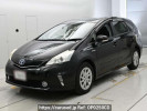 Toyota Prius alpha ZVW41W