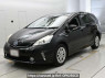 Used 2014 AT toyota prius-alpha ZVW41W Image[0]