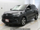 Toyota Raize A200A