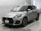 Suzuki Swift Sport ZC33S