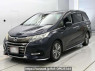 Used 2018 AT honda odyssey-hybrid RC4 Image[0]