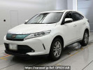 Toyota Harrier ZSU60W