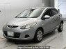 Used 2010 AT mazda demio DE3FS Image[0]