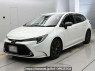 Used 2022 AT toyota corolla-touring-wagon ZRE212W Image[0]