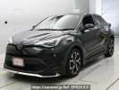 Toyota C-HR ZYX11