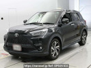 Toyota Raize A200A