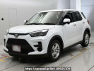 Toyota Raize A200A