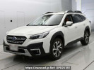 Subaru Legacy Outback BT5