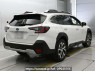Used 2023 AT subaru legacy-outback BT5 Image[1]