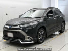 Toyota Corolla Cross ZVG15