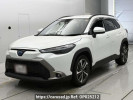 Toyota Corolla Cross ZVG15
