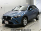 Mazda CX-3 DKLFW