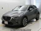 Mazda CX-3 DK8FW