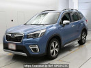 Subaru Forester SKE