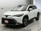 Toyota Corolla Cross ZVG15